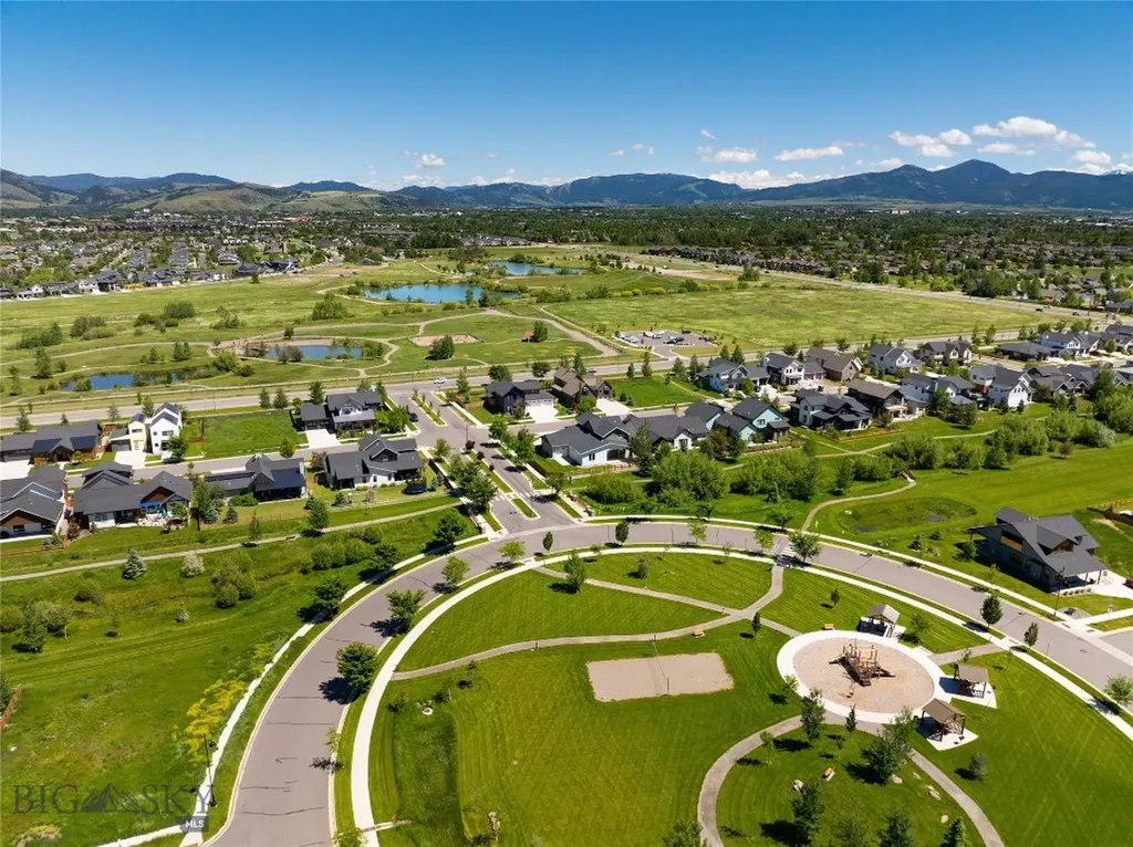 1697 Ryun Sun Way Bozeman MT 59718