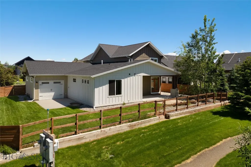1697 Ryun Sun Way Bozeman MT 59718