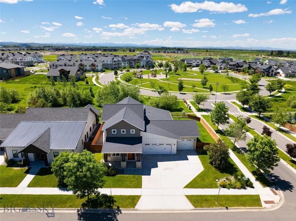 1697 Ryun Sun Way Bozeman MT 59718