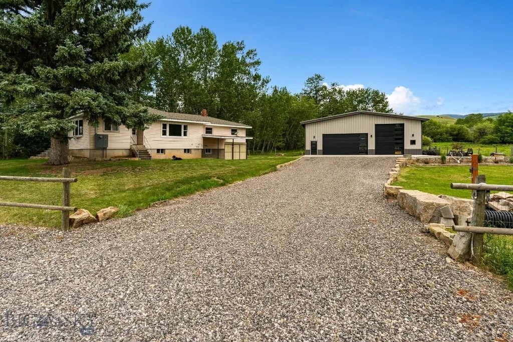 16949 Wilson Creek Gallatin Gateway MT 59730