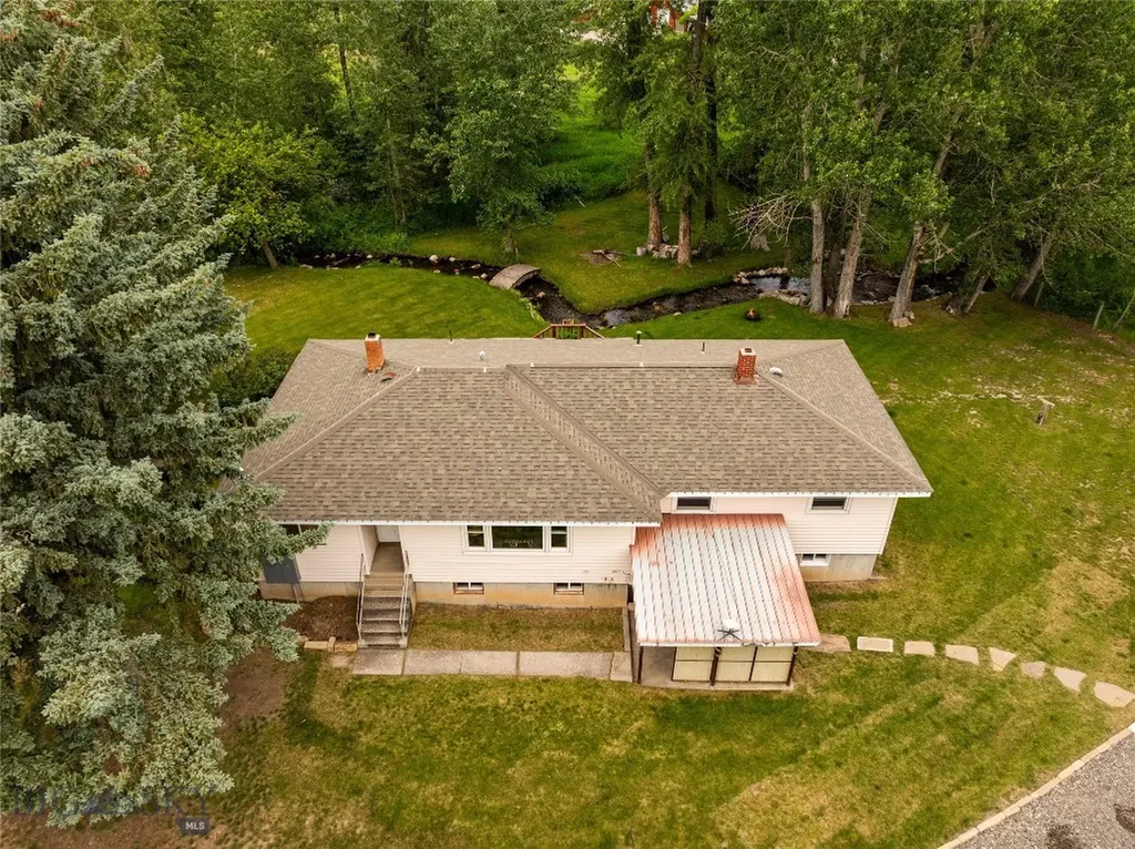16949 Wilson Creek Gallatin Gateway MT 59730