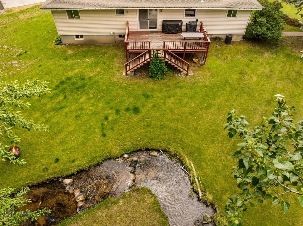 16949 Wilson Creek Gallatin Gateway MT 59730