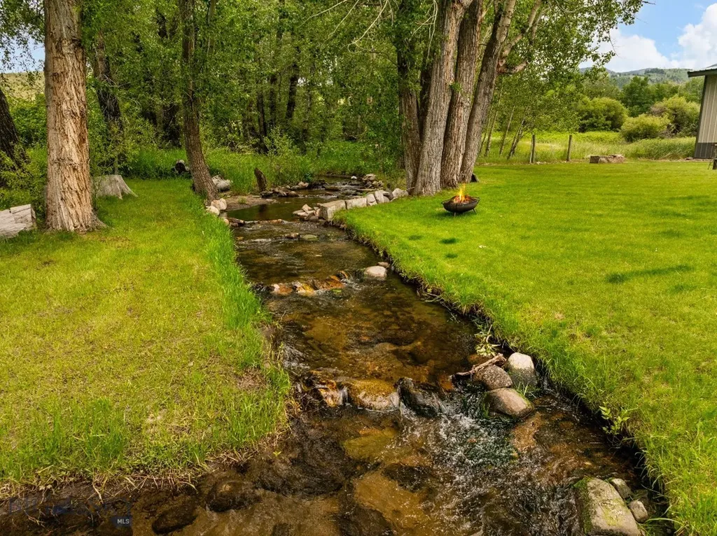 16949 Wilson Creek Gallatin Gateway MT 59730