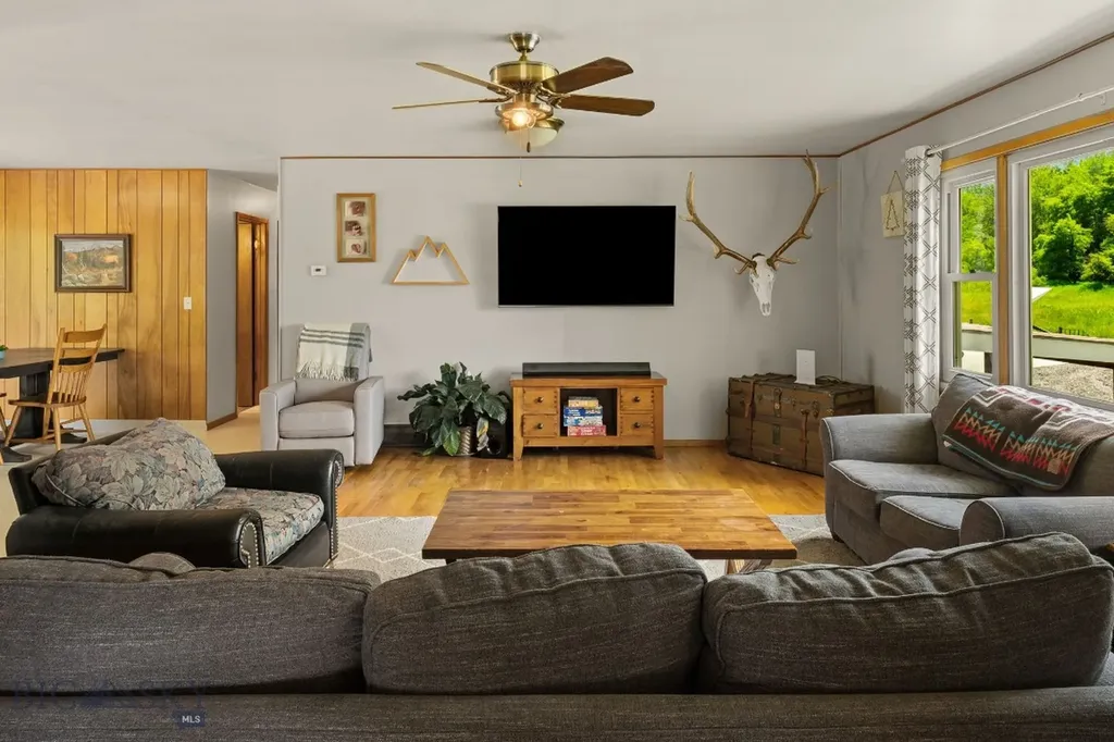 16949 Wilson Creek Gallatin Gateway MT 59730