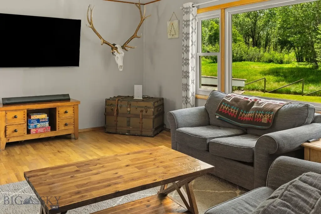 16949 Wilson Creek Gallatin Gateway MT 59730