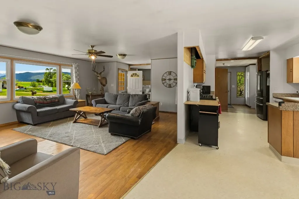 16949 Wilson Creek Gallatin Gateway MT 59730