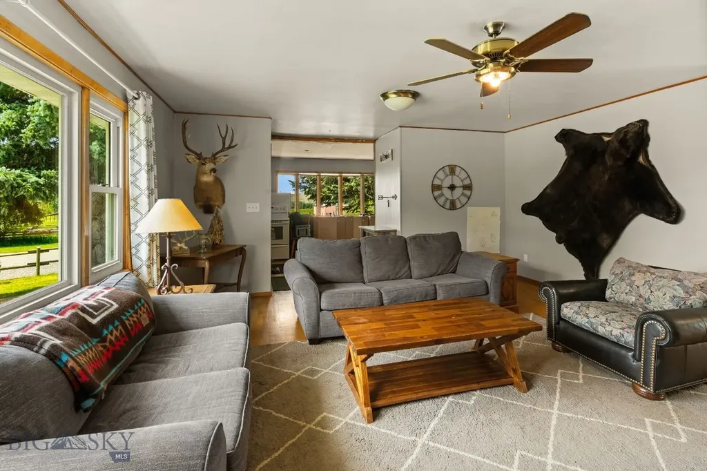 16949 Wilson Creek Gallatin Gateway MT 59730