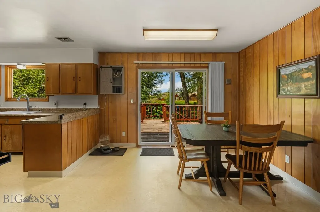 16949 Wilson Creek Gallatin Gateway MT 59730