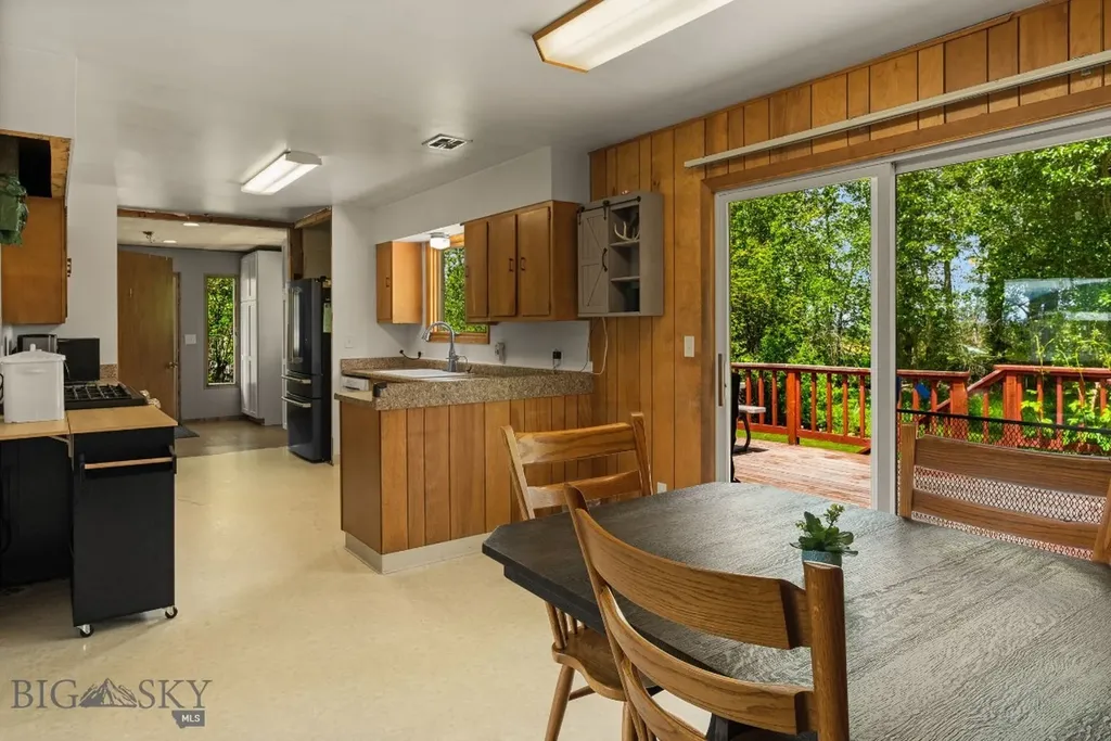16949 Wilson Creek Gallatin Gateway MT 59730
