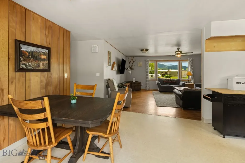 16949 Wilson Creek Gallatin Gateway MT 59730