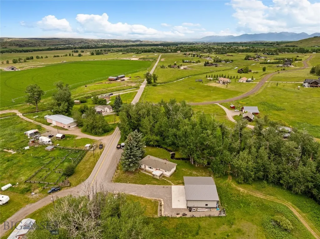 16949 Wilson Creek Gallatin Gateway MT 59730