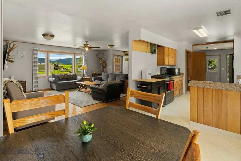 16949 Wilson Creek Gallatin Gateway MT 59730
