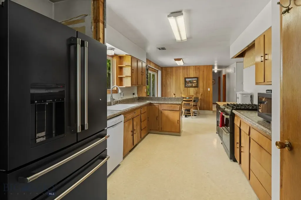 16949 Wilson Creek Gallatin Gateway MT 59730