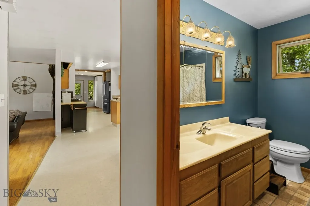 16949 Wilson Creek Gallatin Gateway MT 59730