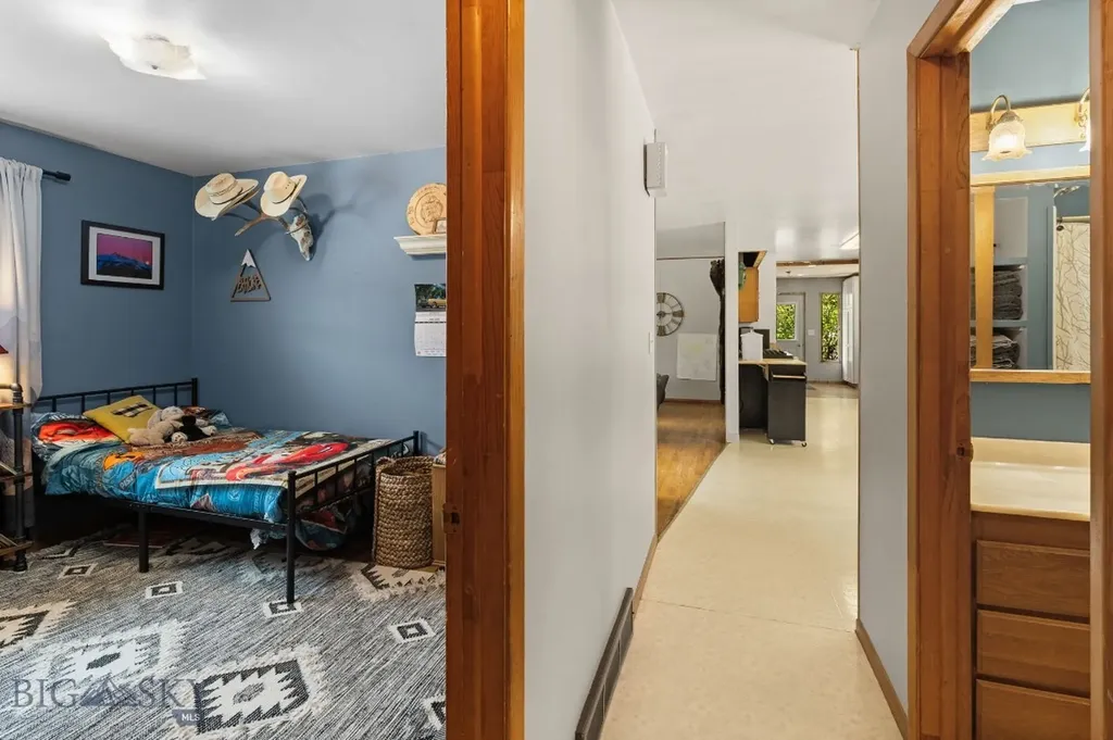 16949 Wilson Creek Gallatin Gateway MT 59730