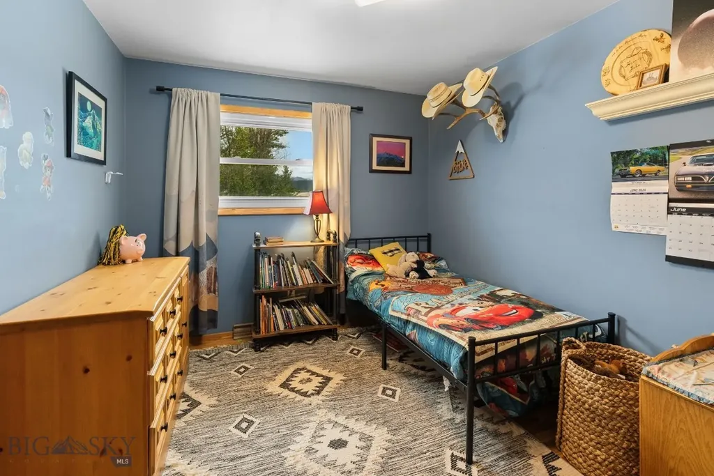 16949 Wilson Creek Gallatin Gateway MT 59730