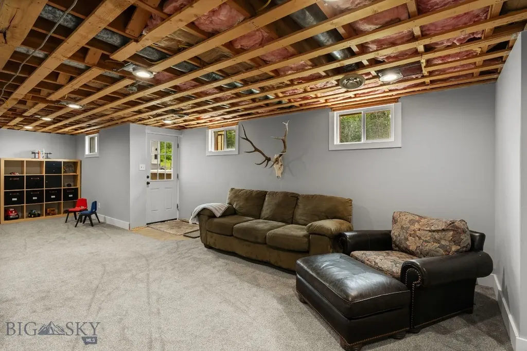 16949 Wilson Creek Gallatin Gateway MT 59730