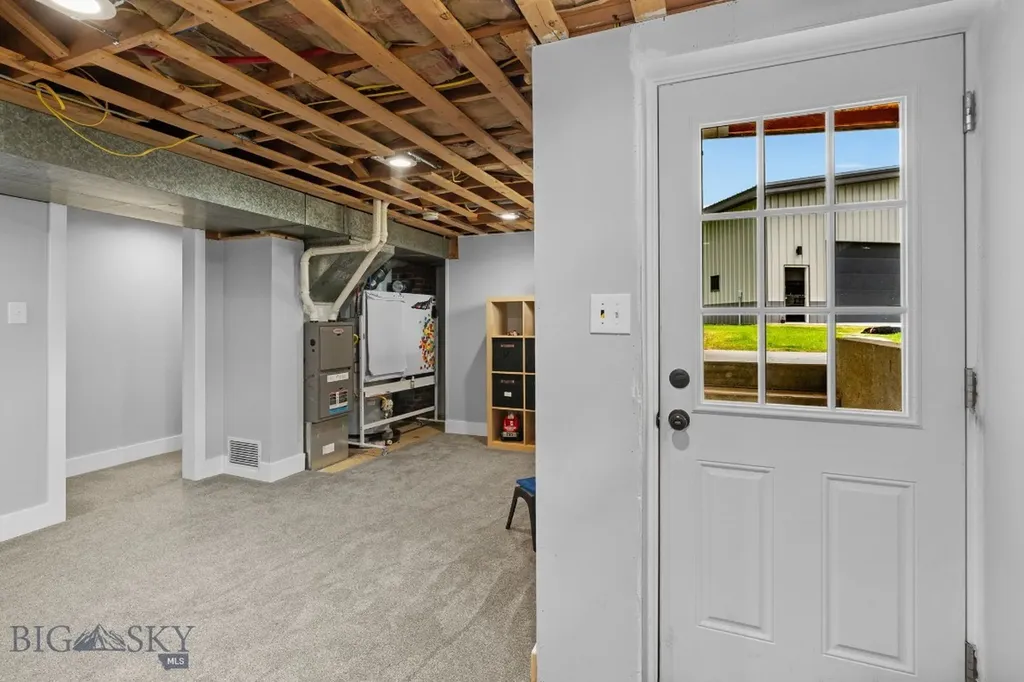 16949 Wilson Creek Gallatin Gateway MT 59730