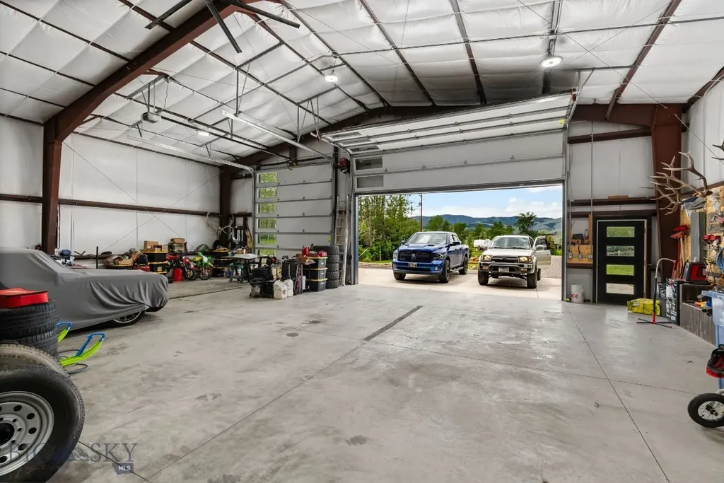 16949 Wilson Creek Gallatin Gateway MT 59730
