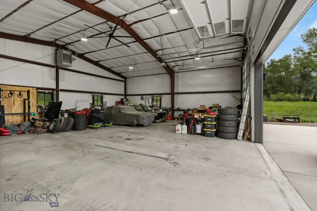 16949 Wilson Creek Gallatin Gateway MT 59730