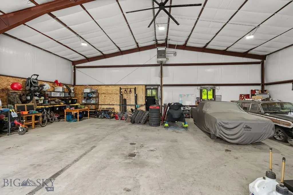 16949 Wilson Creek Gallatin Gateway MT 59730