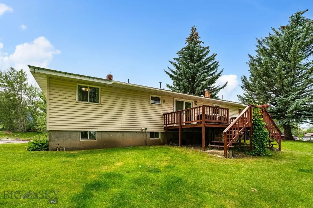 16949 Wilson Creek Gallatin Gateway MT 59730
