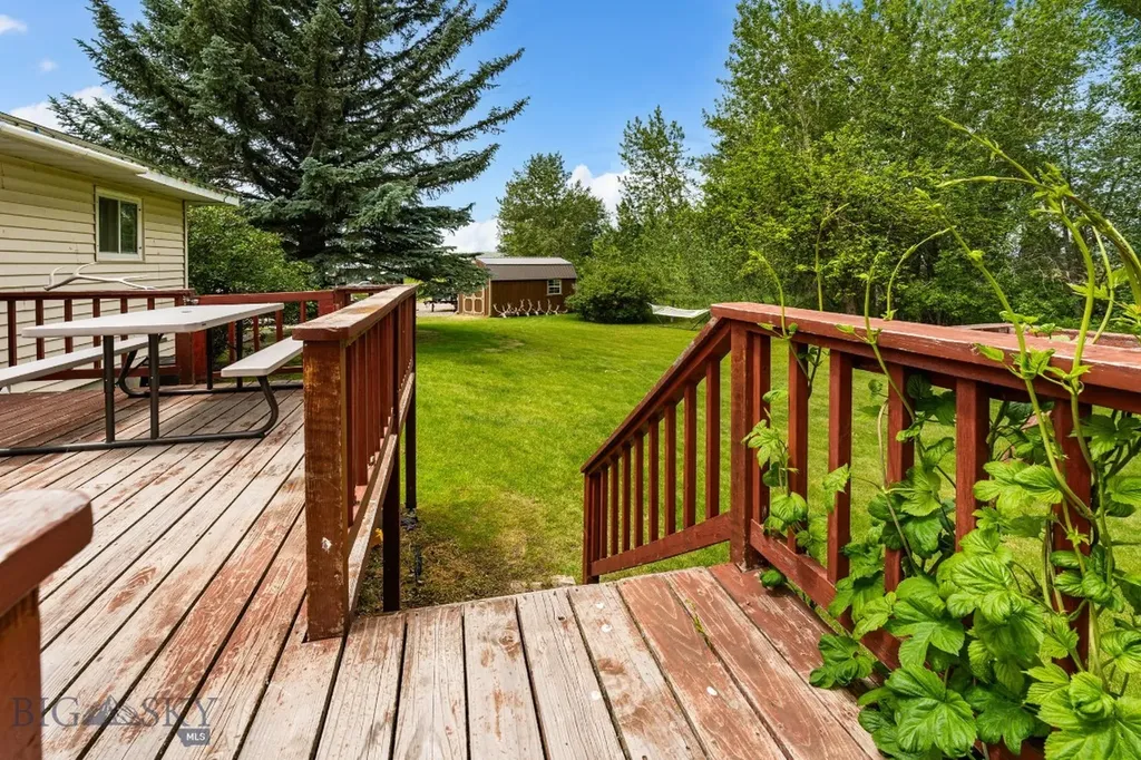 16949 Wilson Creek Gallatin Gateway MT 59730