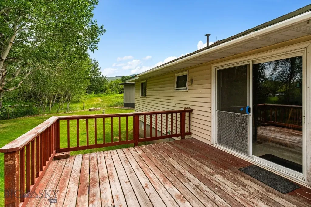 16949 Wilson Creek Gallatin Gateway MT 59730