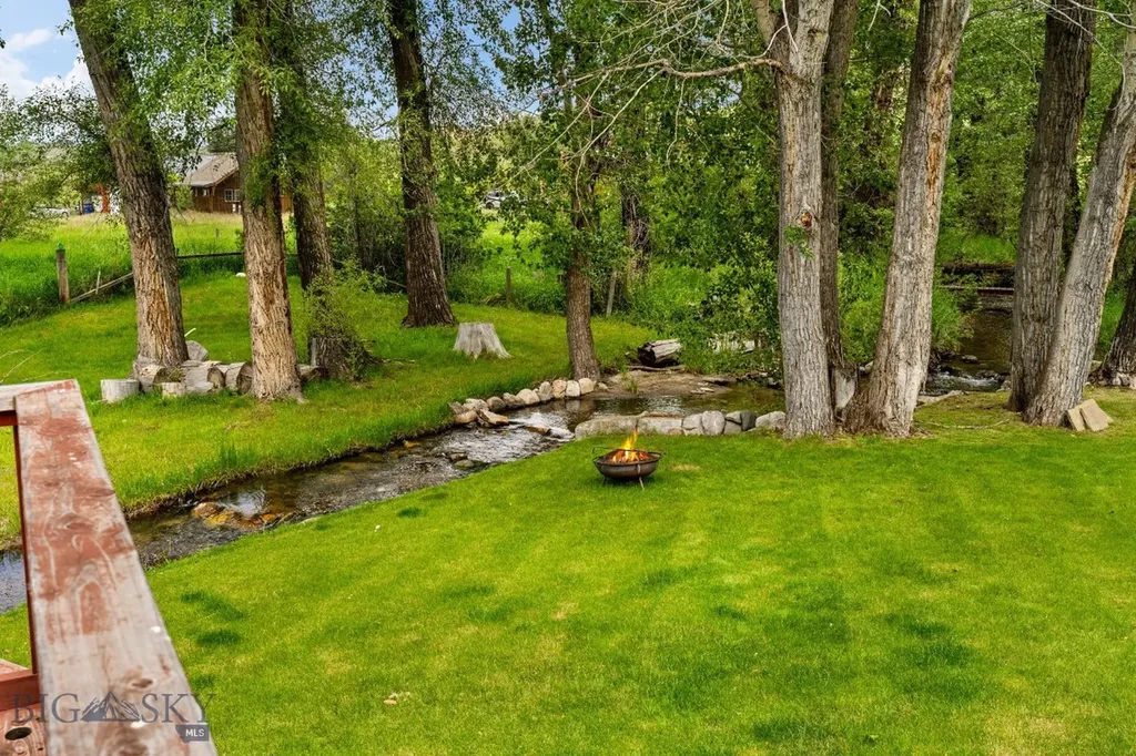 16949 Wilson Creek Gallatin Gateway MT 59730