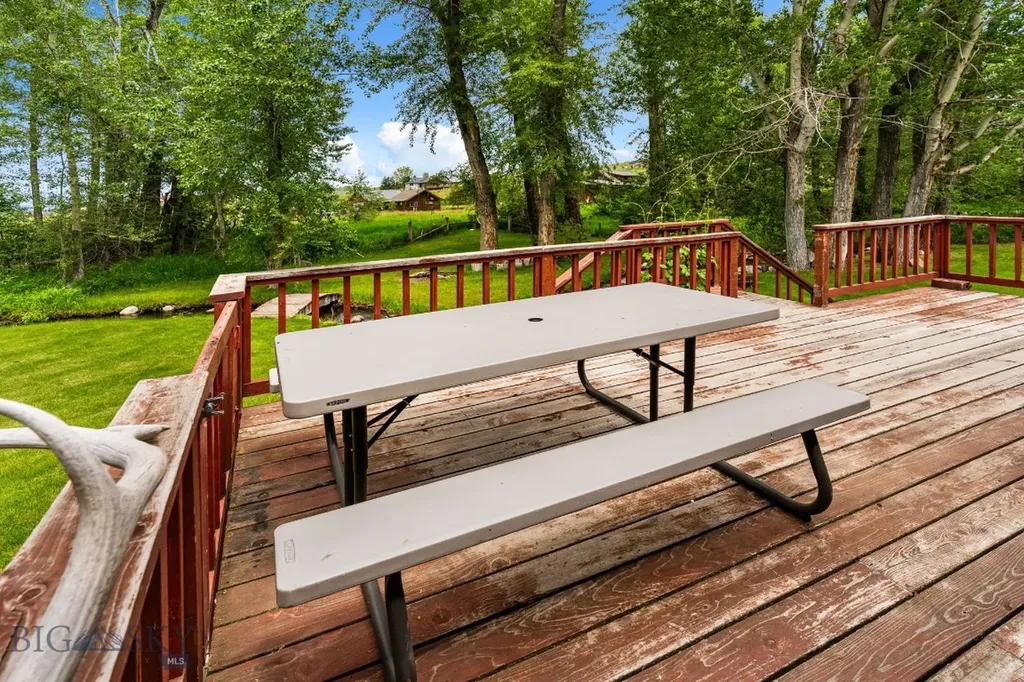 16949 Wilson Creek Gallatin Gateway MT 59730