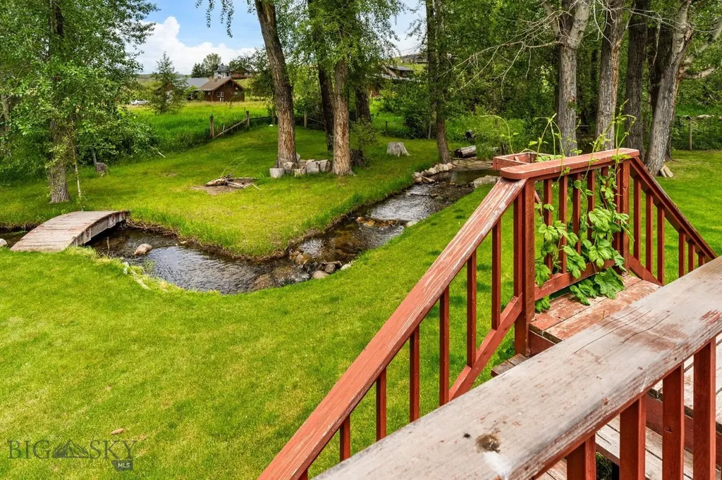 16949 Wilson Creek Gallatin Gateway MT 59730