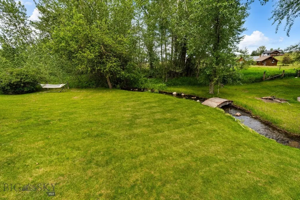 16949 Wilson Creek Gallatin Gateway MT 59730