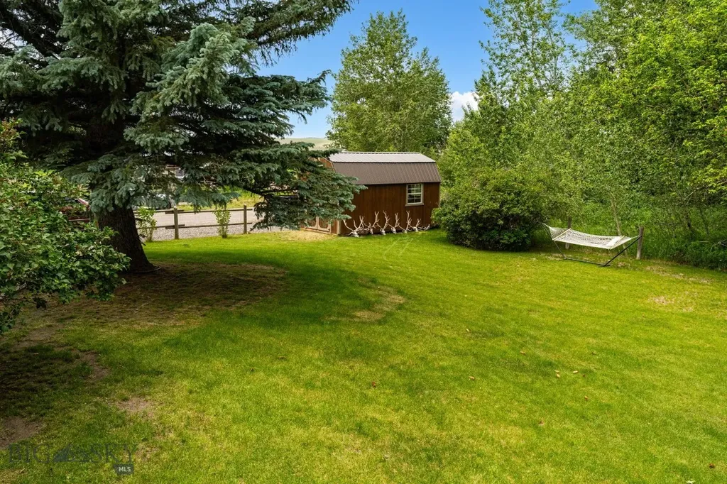 16949 Wilson Creek Gallatin Gateway MT 59730