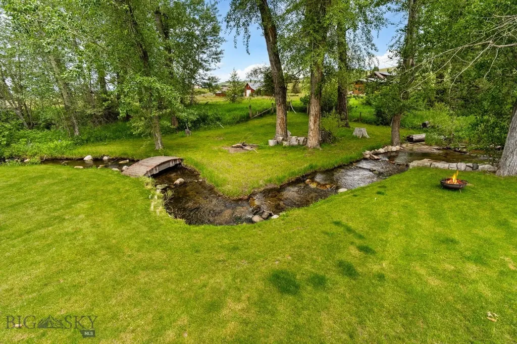 16949 Wilson Creek Gallatin Gateway MT 59730