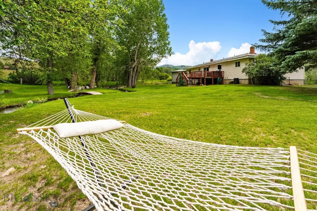 16949 Wilson Creek Gallatin Gateway MT 59730