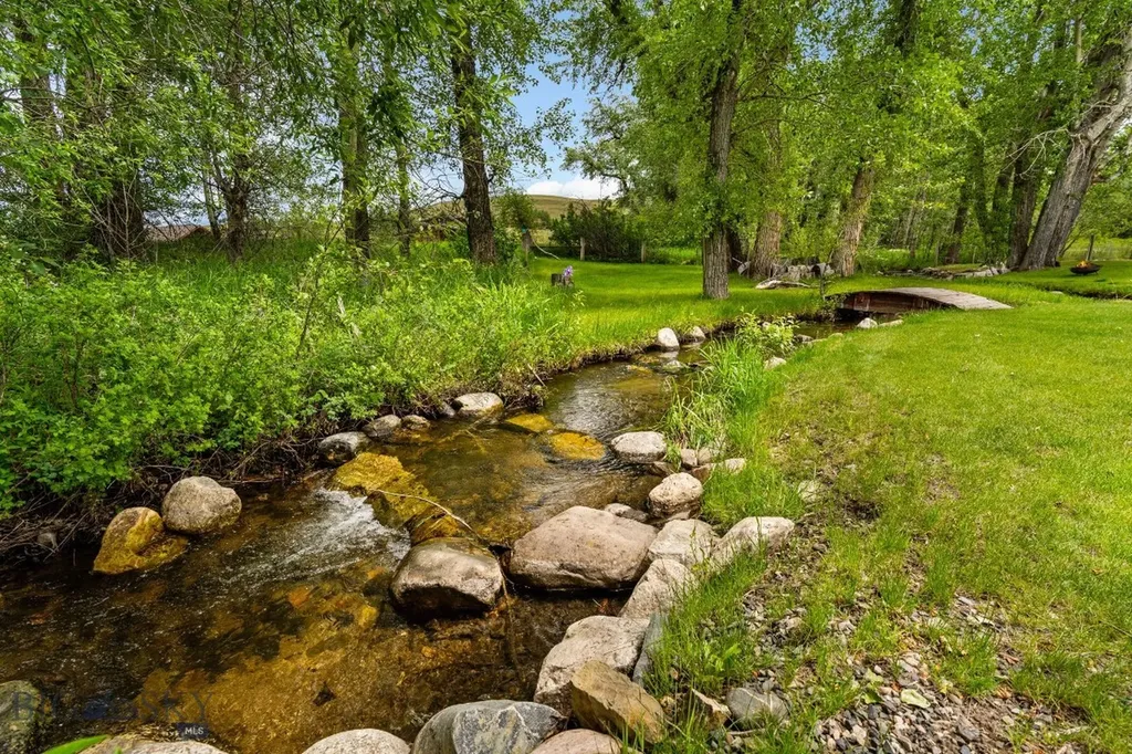 16949 Wilson Creek Gallatin Gateway MT 59730