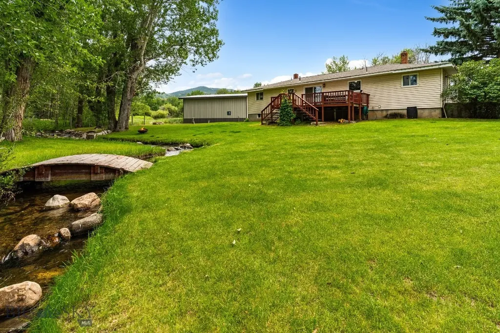 16949 Wilson Creek Gallatin Gateway MT 59730