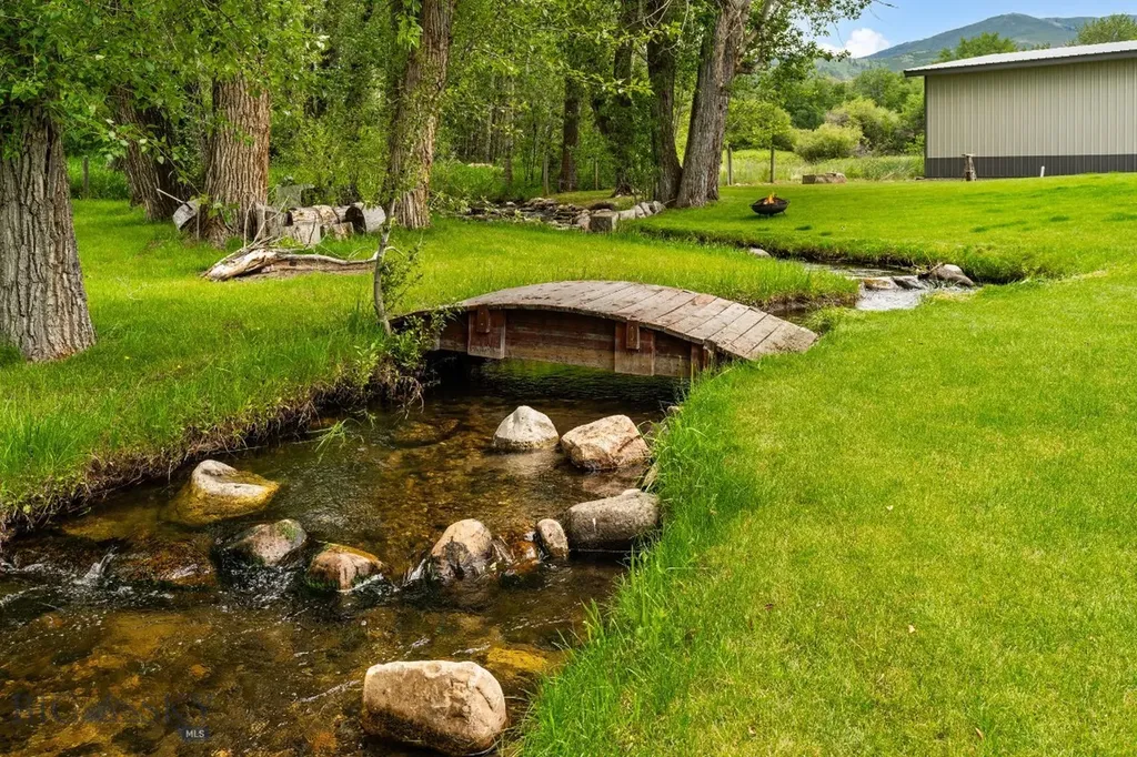 16949 Wilson Creek Gallatin Gateway MT 59730