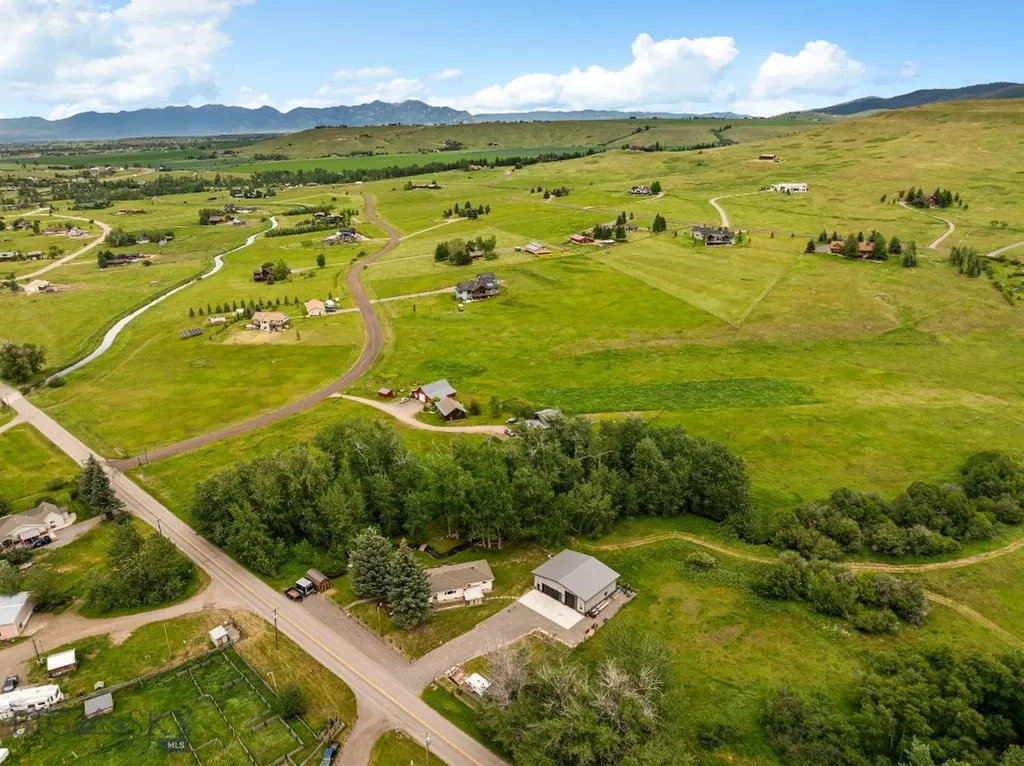 16949 Wilson Creek Gallatin Gateway MT 59730