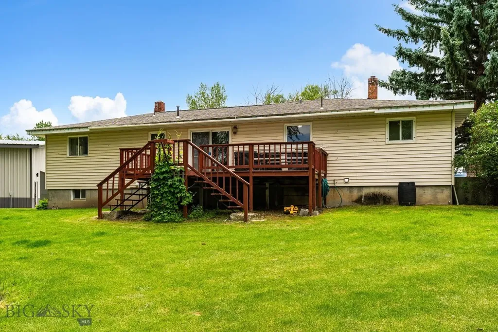 16949 Wilson Creek Gallatin Gateway MT 59730
