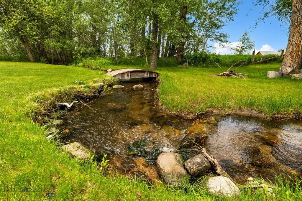 16949 Wilson Creek Gallatin Gateway MT 59730