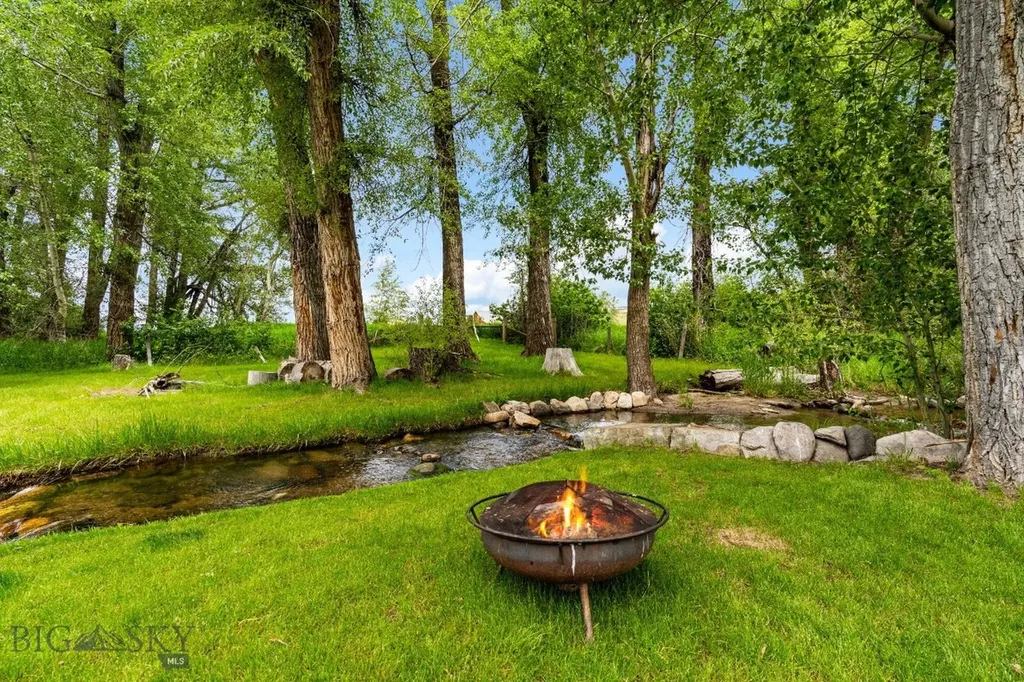 16949 Wilson Creek Gallatin Gateway MT 59730