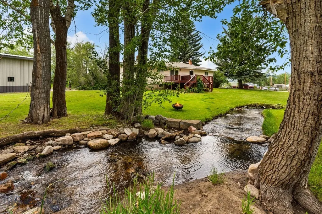 16949 Wilson Creek Gallatin Gateway MT 59730