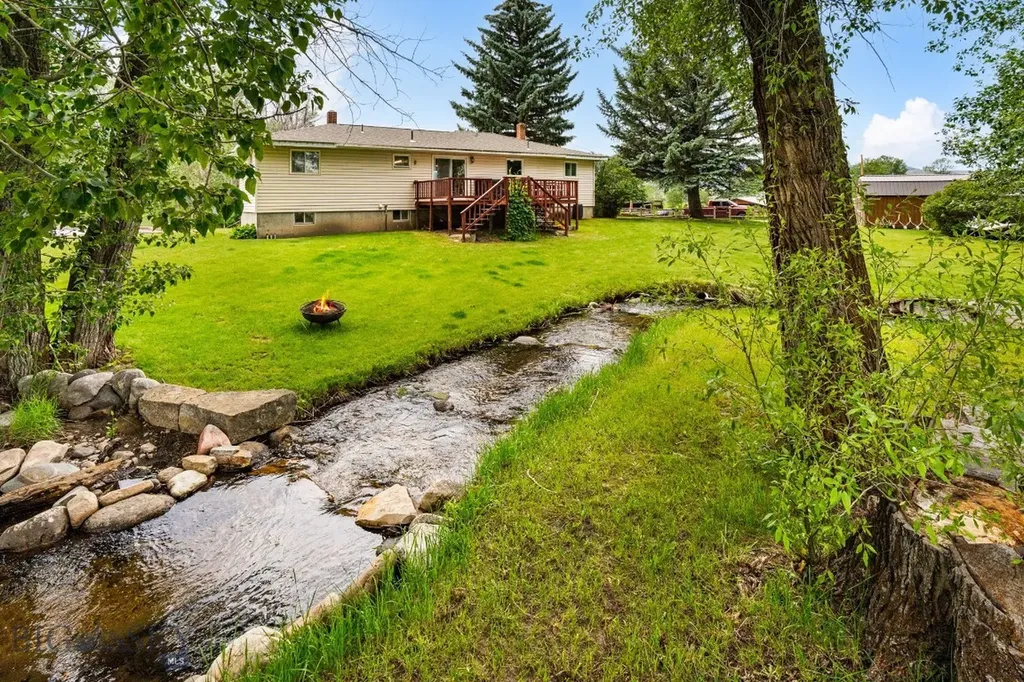 16949 Wilson Creek Gallatin Gateway MT 59730