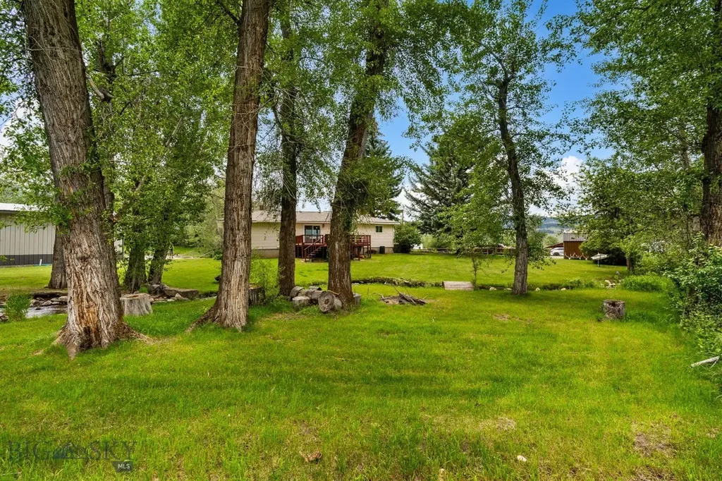 16949 Wilson Creek Gallatin Gateway MT 59730