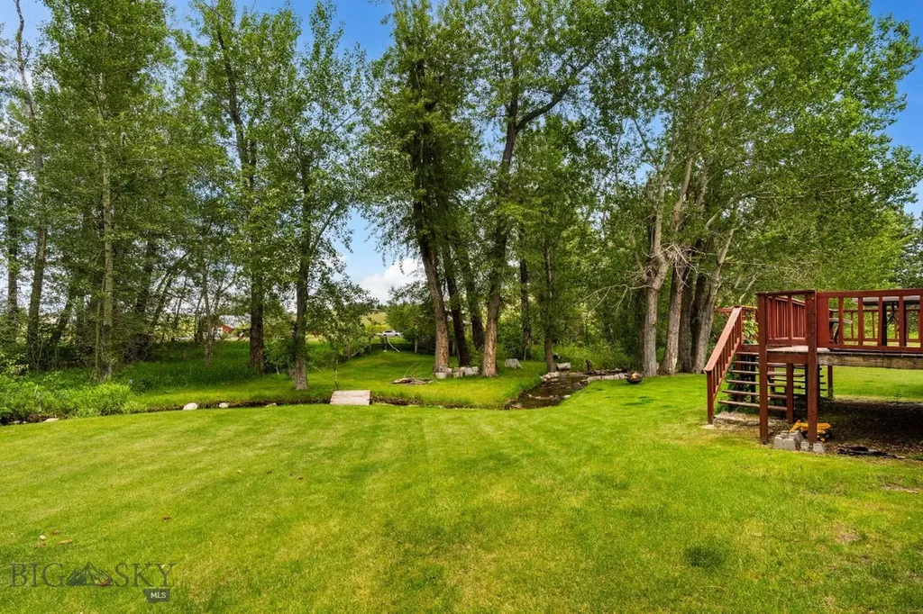 16949 Wilson Creek Gallatin Gateway MT 59730