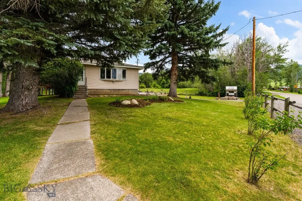16949 Wilson Creek Gallatin Gateway MT 59730