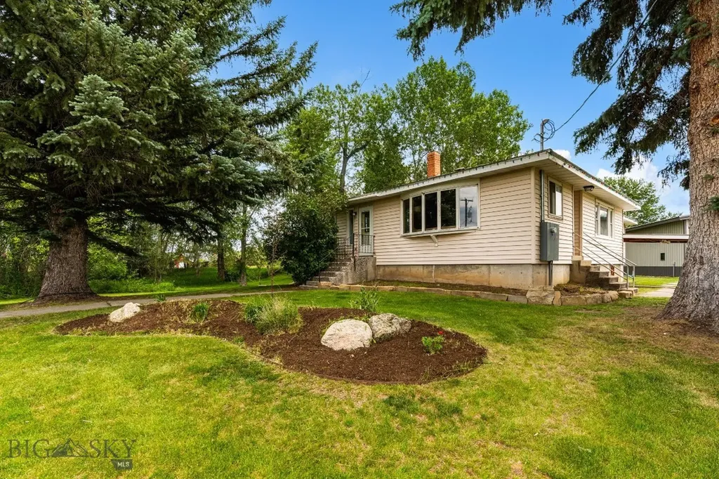16949 Wilson Creek Gallatin Gateway MT 59730