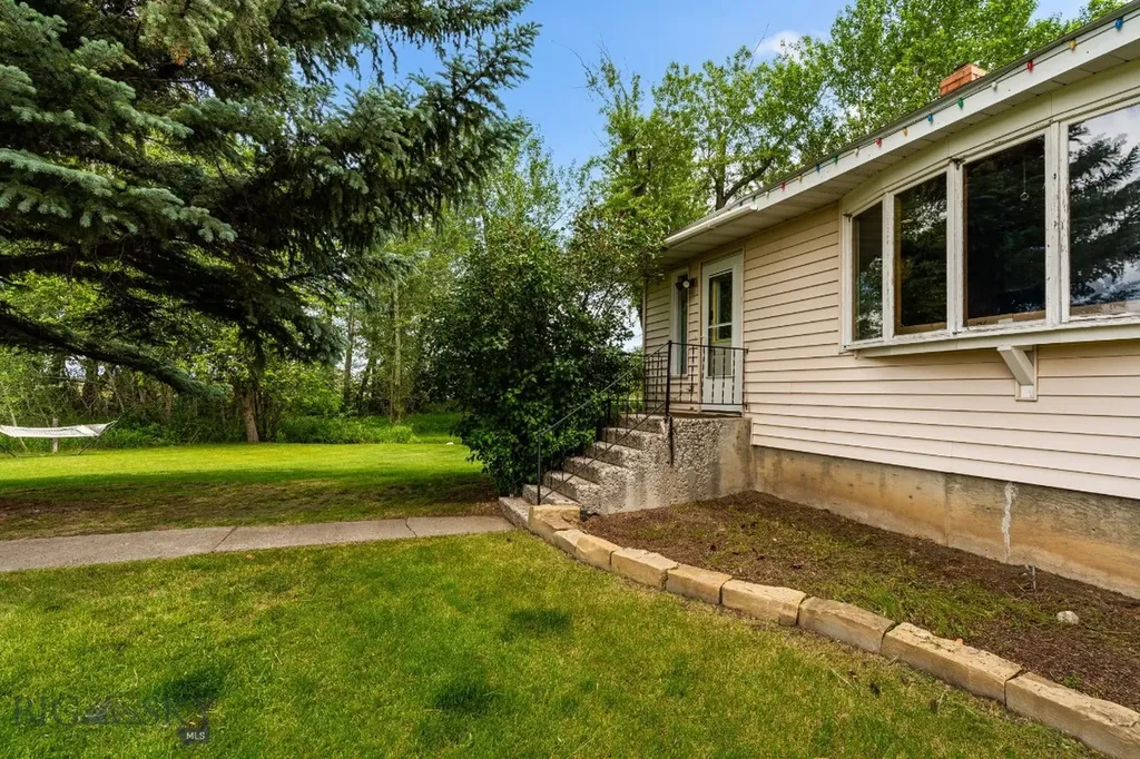 16949 Wilson Creek Gallatin Gateway MT 59730