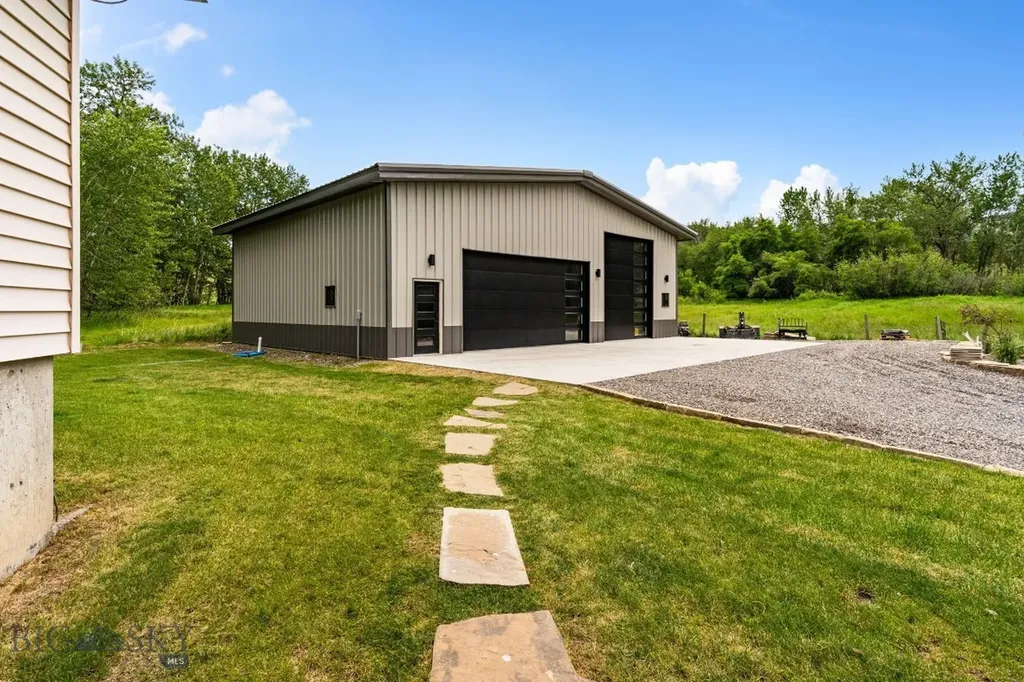 16949 Wilson Creek Gallatin Gateway MT 59730